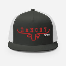 Load image into Gallery viewer, RANCHY Yupoong Hat