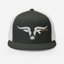 Load image into Gallery viewer, Ranchin' Yupoong Hat