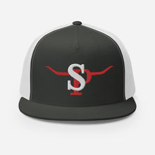 Load image into Gallery viewer, SP Clothing Brand Yupoong Hat