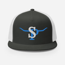 Load image into Gallery viewer, SP Clothing Brand Yupoong Hat