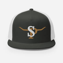 Load image into Gallery viewer, SP Clothing Brand Yupoong Hat