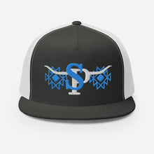 Load image into Gallery viewer, SP Clothing Aztec Brand Yupoong Hat