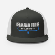 Load image into Gallery viewer, Breakaway Ropers Yupoong Hat