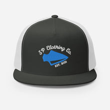 Load image into Gallery viewer, Arrowhead Yupoong Hat