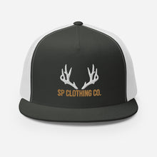 Load image into Gallery viewer, "The Hunter" Yupoong Hat