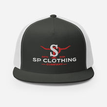 Load image into Gallery viewer, SP Clothing Logo Yupoong Hat