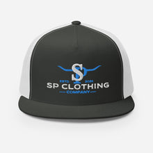 Load image into Gallery viewer, SP Clothing Logo Yupoong Hat