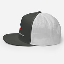 Load image into Gallery viewer, Simple Texas Yupoong 6006 Hat