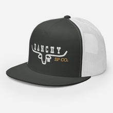 Load image into Gallery viewer, Ranchy Yupoong Hat