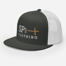 Load image into Gallery viewer, Cross SP Yupoong Hat
