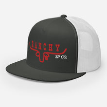 Load image into Gallery viewer, RANCHY Yupoong Hat