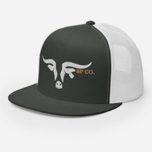 Load image into Gallery viewer, Ranchin' Yupoong Hat