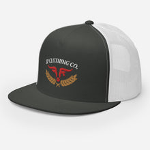Load image into Gallery viewer, Cow Logo Yupoong Hat