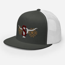 Load image into Gallery viewer, SP Clothing Aztec Brand Yupoong Hat