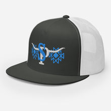 Load image into Gallery viewer, SP Clothing Aztec Brand Yupoong Hat