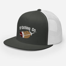 Load image into Gallery viewer, Lucky Feather Yupoong Hat