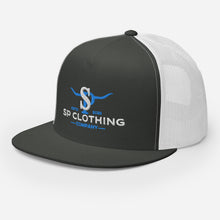 Load image into Gallery viewer, SP Clothing Logo Yupoong Hat