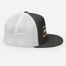 Load image into Gallery viewer, "Barbed SP" Yupoong Hat