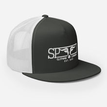 Load image into Gallery viewer, SP Logo Yupoong Hat