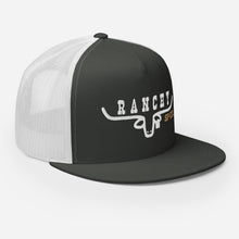 Load image into Gallery viewer, Ranchy Yupoong Hat