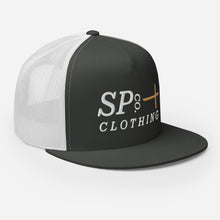 Load image into Gallery viewer, Cross SP Yupoong Hat