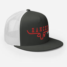Load image into Gallery viewer, RANCHY Yupoong Hat