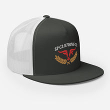 Load image into Gallery viewer, Cow Logo Yupoong Hat