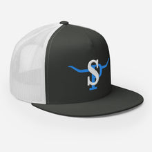 Load image into Gallery viewer, SP Clothing Brand Yupoong Hat