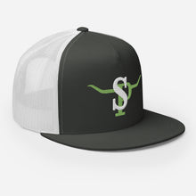 Load image into Gallery viewer, SP Clothing Brand Yupoong Hat