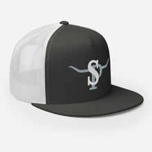 Load image into Gallery viewer, SP Clothing Brand Yupoong Hat