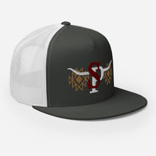 Load image into Gallery viewer, SP Clothing Aztec Brand Yupoong Hat