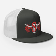 Load image into Gallery viewer, SP Clothing Aztec Brand Yupoong Hat