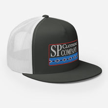 Load image into Gallery viewer, SP Clothing Aztec Logo Yupoong Hat