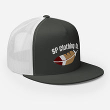 Load image into Gallery viewer, Lucky Feather Yupoong Hat