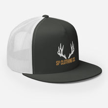 Load image into Gallery viewer, "The Hunter" Yupoong Hat