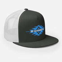 Load image into Gallery viewer, SP Aztec Logo Yupoong Hat