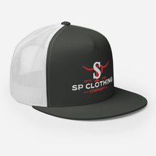 Load image into Gallery viewer, SP Clothing Logo Yupoong Hat