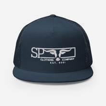 Load image into Gallery viewer, SP Logo Yupoong Hat