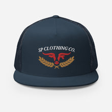 Load image into Gallery viewer, Cow Logo Yupoong Hat