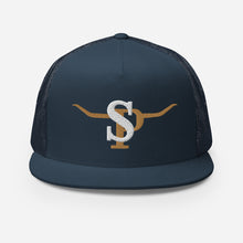 Load image into Gallery viewer, SP Clothing Brand Yupoong Hat