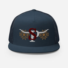Load image into Gallery viewer, SP Clothing Aztec Brand Yupoong Hat