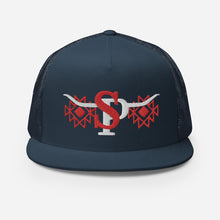 Load image into Gallery viewer, SP Clothing Aztec Brand Yupoong Hat