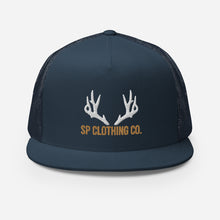 Load image into Gallery viewer, "The Hunter" Yupoong Hat
