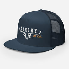 Load image into Gallery viewer, Ranchy Yupoong Hat