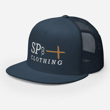 Load image into Gallery viewer, Cross SP Yupoong Hat