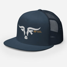 Load image into Gallery viewer, Ranchin' Yupoong Hat