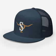 Load image into Gallery viewer, SP Clothing Brand Yupoong Hat