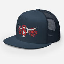 Load image into Gallery viewer, SP Clothing Aztec Brand Yupoong Hat