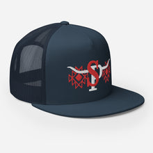 Load image into Gallery viewer, SP Clothing Aztec Brand Yupoong Hat