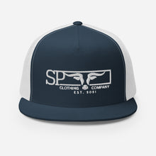 Load image into Gallery viewer, SP Logo Yupoong Hat